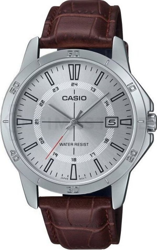 Zegarek Casio MTP-V004L-7CUDF