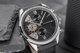 Ανδρικό Ρολόι Tommy Hilfiger Baker Open Heart 1710644 + BOX