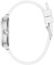 Zegarek Guess Zegarek damski GW0998L1 CYRKONIE biały