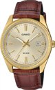 Ρολόι Casio MTP-1302PGL-9AVEF