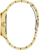 Zegarek Guess Zegarek damski Guess GW0760L2 złoty