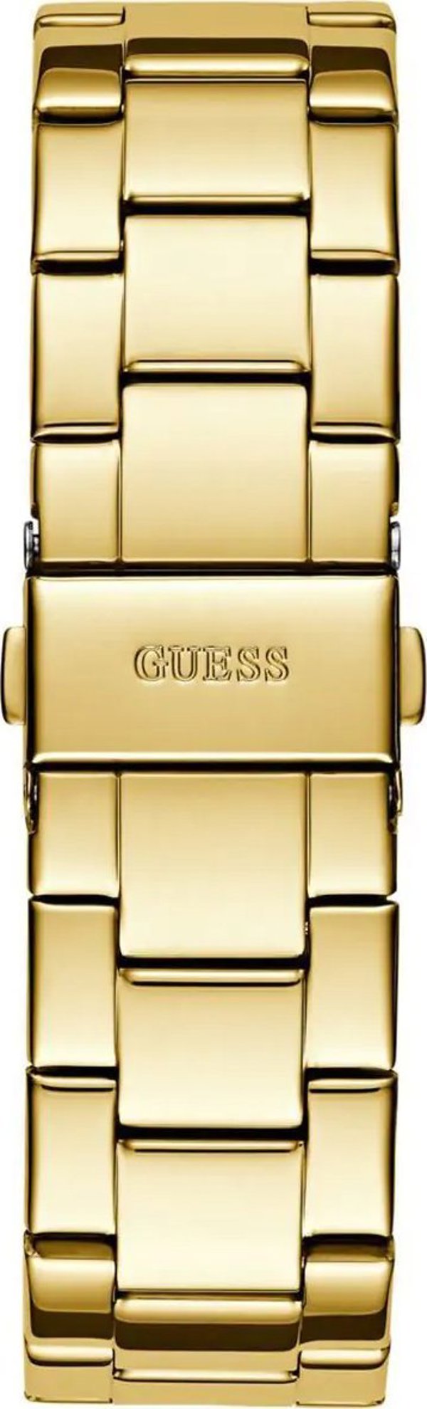 Zegarek Guess Zegarek damski Guess GW0760L2 złoty