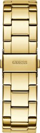 Zegarek Guess Zegarek damski Guess GW0760L2 złoty