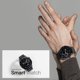 Zegarek damski SMARTWATCH GRAVITY GT11-4 LGD/LGD/BU