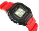 Zegarek Casio Zegarek Meski CASIO W-218H-4BVDF