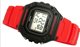 Zegarek Casio Zegarek Meski CASIO W-218H-4BVDF