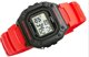 Zegarek Casio Zegarek Meski CASIO W-218H-4BVDF