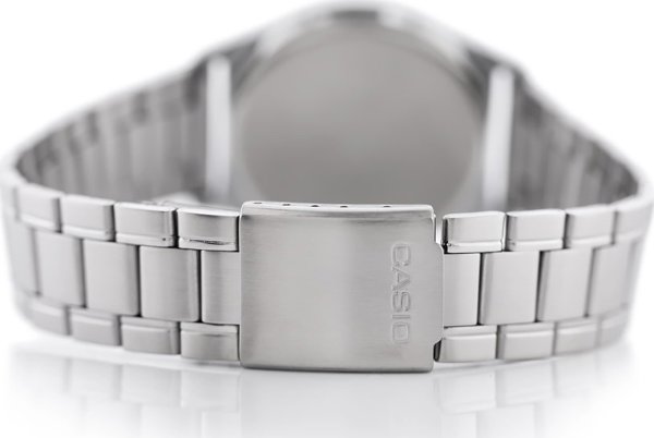 Ρολόι Casio ΑΝΔΡΙΚΟ ΡΟΛΟΪ CASIO MTP-V006D-1B (zd210d) + ΚΟΥΤΙ