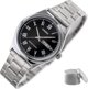 Ρολόι Casio ΑΝΔΡΙΚΟ ΡΟΛΟΪ CASIO MTP-V006D-1B (zd210d) + ΚΟΥΤΙ