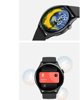 Zegarek damski SMARTWATCH GRAVITY GT11-6 RGD/RGD/BU