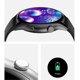 Zegarek damski SMARTWATCH GRAVITY GT11-6 RGD/RGD/BU