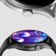 Zegarek damski SMARTWATCH GRAVITY GT11-6 RGD/RGD/BU