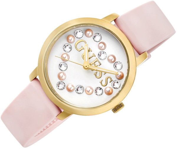 Zegarek Guess Zegarek Damski Guess Devotion GW0998L2 + BOX