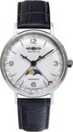 Zegarek Zeppelin Zegarek Zeppelin Hindenburg Moonphase Lady 8077-1