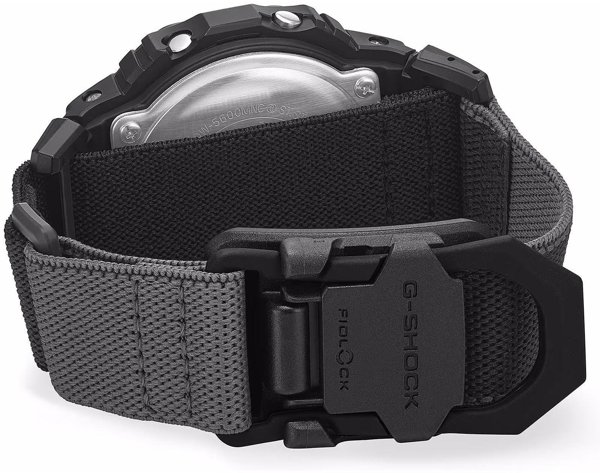 Zegarek G-SHOCK Casio G-Shock DW-5600MNC-1ER  200m czarny