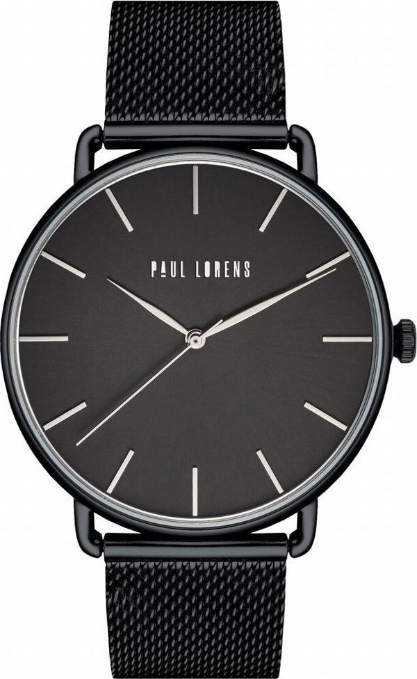 ΓΥΝΑΙΚΕΙΟ ΡΟΛΟΪ PAUL LORENS - PL13032B-1A1 (zg554a) + ΚΟΥΤΙ