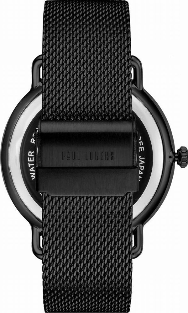 ΓΥΝΑΙΚΕΙΟ ΡΟΛΟΪ PAUL LORENS - PL13032B-1A1 (zg554a) + ΚΟΥΤΙ