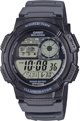 Zegarek CASIO AE-1000W-8AVEF