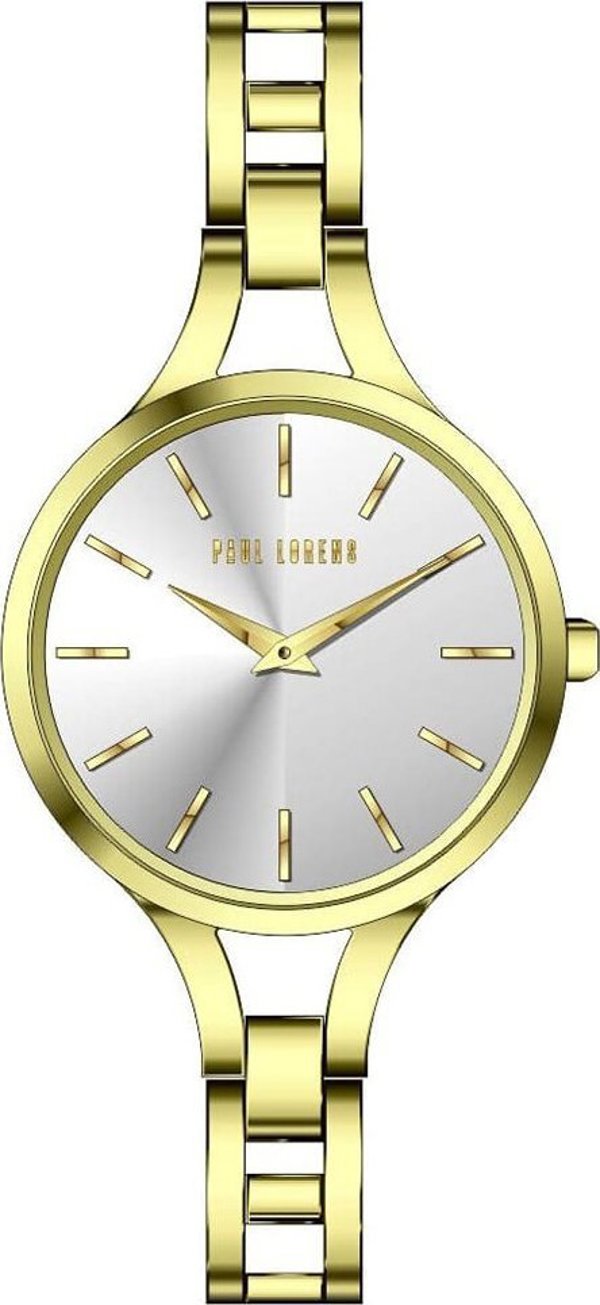 ΓΥΝΑΙΚΕΙΟ ΡΟΛΟΪ PAUL LORENS - PL11851B-3D1 (zg549c) + ΚΟΥΤΙ