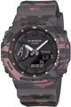 Zegarek G-SHOCK Casio G-Shock GA-2100CM-8AER  200m szary