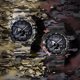 Zegarek G-SHOCK Casio G-Shock GA-2100CM-8AER  200m szary