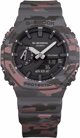 Zegarek G-SHOCK Casio G-Shock GA-2100CM-8AER  200m szary