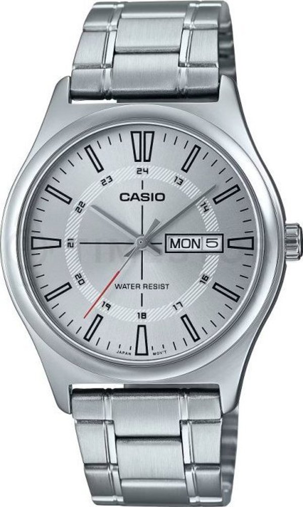 Ρολόι Casio MTP-V006D-7CUDF