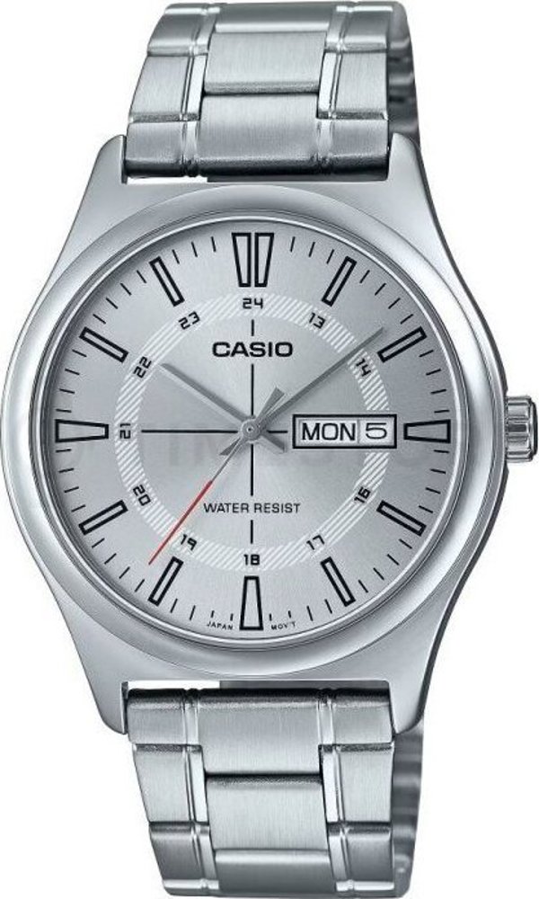 Ρολόι Casio MTP-V006D-7CUDF