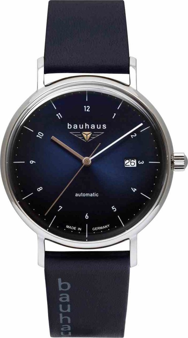 Zegarek Bauhaus Zegarek Bauhaus Automatic 21523