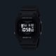 Γυναικείο Αθλητικό Ρολόι Casio BABY-G BGD-565U-1ER, Ψηφιακό, Μαύρο