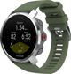 Αθλητικό ρολόι Polar Grit X M/L Πράσινο (90081737)