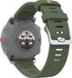 Αθλητικό ρολόι Polar Grit X M/L Πράσινο (90081737)