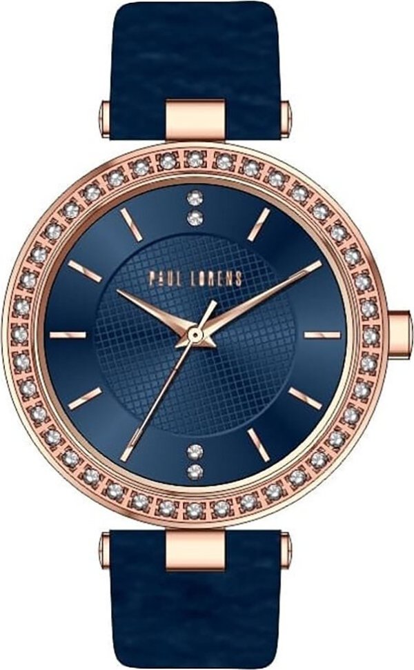 ΓΥΝΑΙΚΕΙΟ ΡΟΛΟΪ PAUL LORENS - PL10995A2-6F3 (zg548d) + ΚΟΥΤΙ