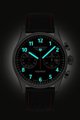 Zegarek Bauhaus Aviation Tornado 27702, 42 mm