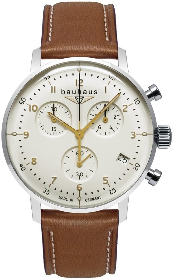 Zegarek Bauhaus 20961 41mm