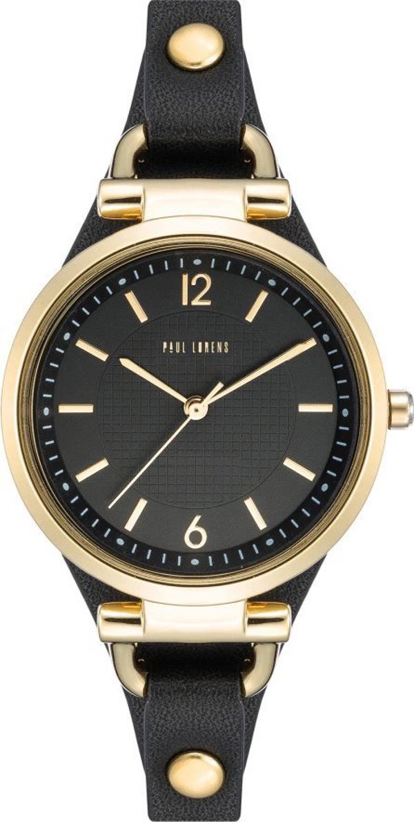 Γυναικείο ρολόι Paul Lorens DORA PL3652A-1A2
