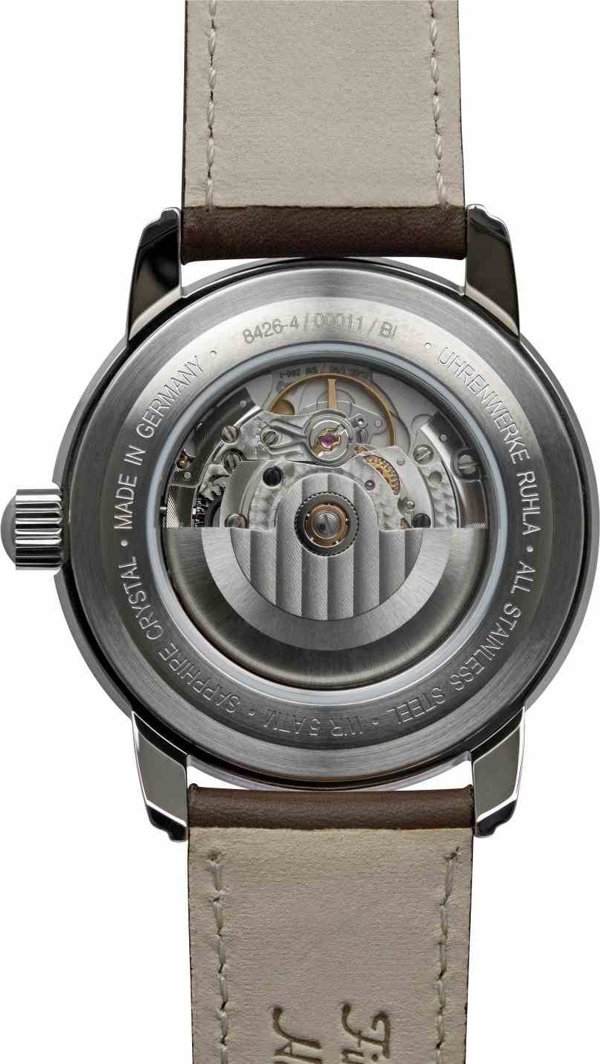 Zegarek Zeppelin Zegarek Zeppelin Atlantic 8426-4, automatik