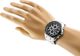 Ανδρικό Ρολόι Casio Edifice EFR-539D-1A Μεταλλικό Ασημί Χρονόμετρο 10ATM