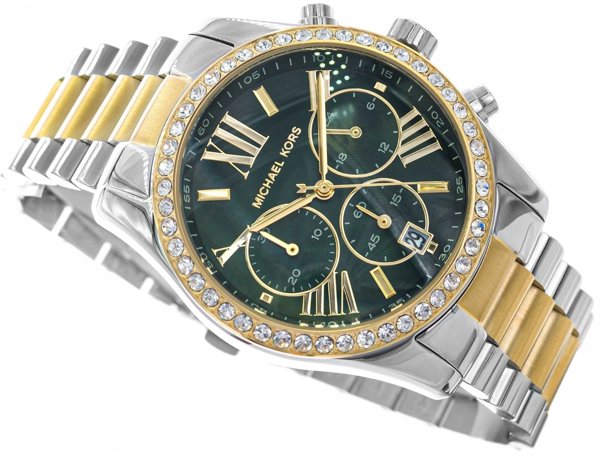 Zegarek Damski MICHAEL KORS Lexington MK7303 + BOX