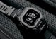 Casio G-Shock G-SQUAD GBD-200-1ER Ρολόι με Βηματόμετρο Μαύρο