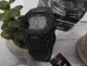Casio G-Shock G-SQUAD GBD-200-1ER Ρολόι με Βηματόμετρο Μαύρο