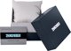 Ανδρικό Ρολόι Skmei 9073SIWTB + BOX