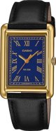 Zegarek Casio Zegarek damski Casio LTP-B165GL-2BVEF czarny