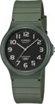Zegarek Casio Zegarek Casio MQ-24UC-3BEF Unisex