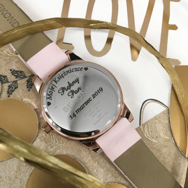 Zegarek Sekonda Zegarek męski Sekonda 3136 czarny
