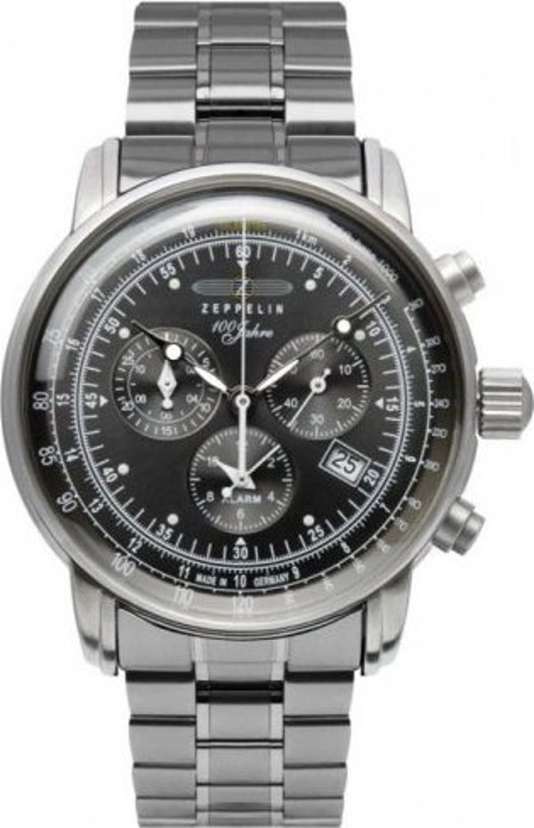 Zegarek Zeppelin 100 Jahre 7680MB2 Quarz