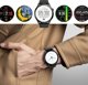 Zegarek damski SMARTWATCH GRAVITY GT11-1 LGD/LGD/BK