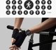 Zegarek damski SMARTWATCH GRAVITY GT11-1 LGD/LGD/BK