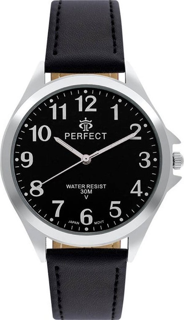 Ρολόι Ανδρικό Perfect GXB412-05
