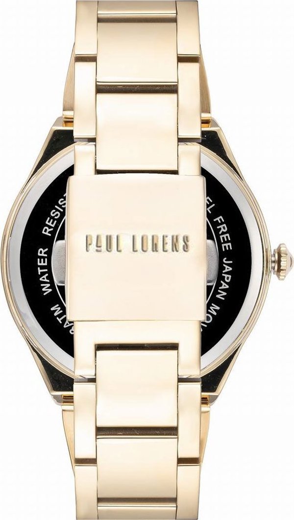 Zegarek Paul Lorens Zegarek damski Paul Lorens CARMEN 9656B3-3D1